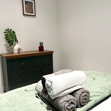 Le Luxueux Et Spacieux Appartement Beauvais Buitenkant foto