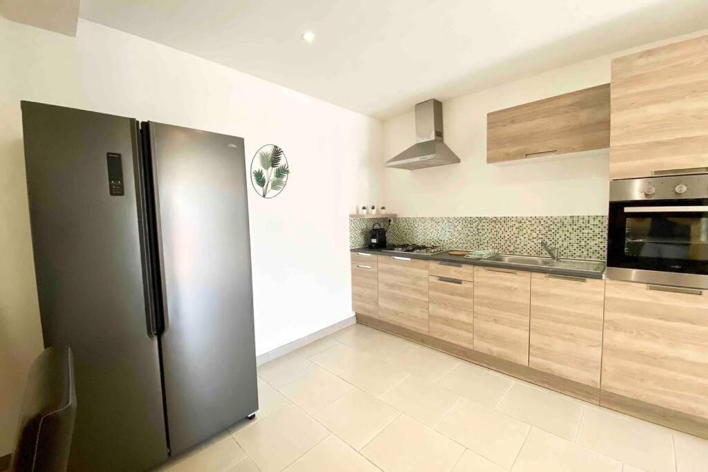 Le Luxueux Et Spacieux Appartement Beauvais Buitenkant foto