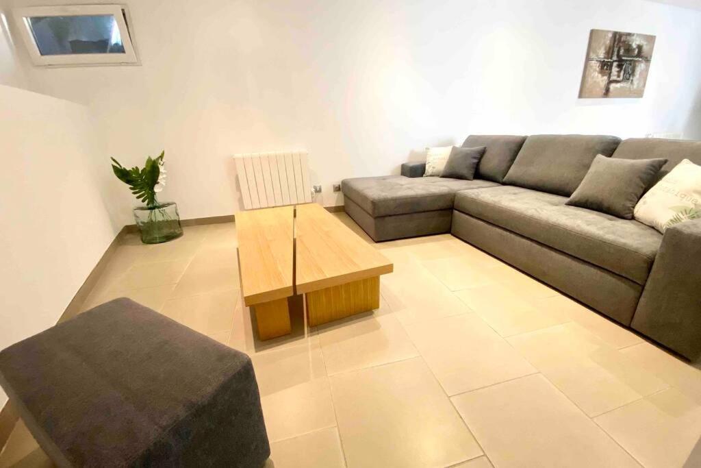 Le Luxueux Et Spacieux Appartement Beauvais Buitenkant foto