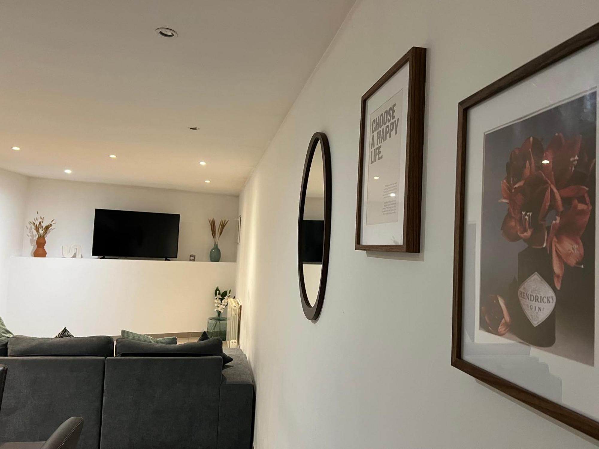 Le Luxueux Et Spacieux Appartement Beauvais Buitenkant foto