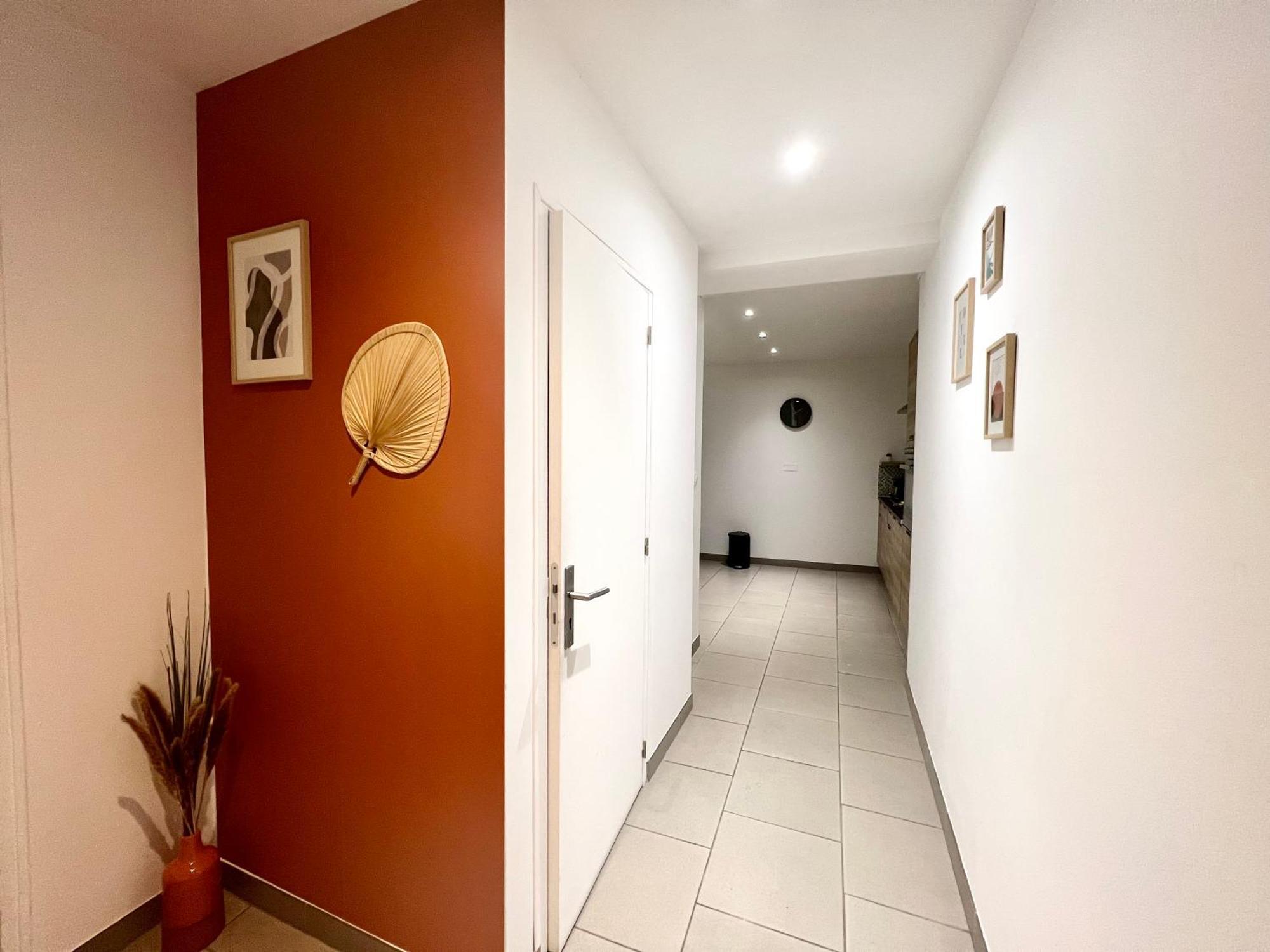 Le Luxueux Et Spacieux Appartement Beauvais Buitenkant foto