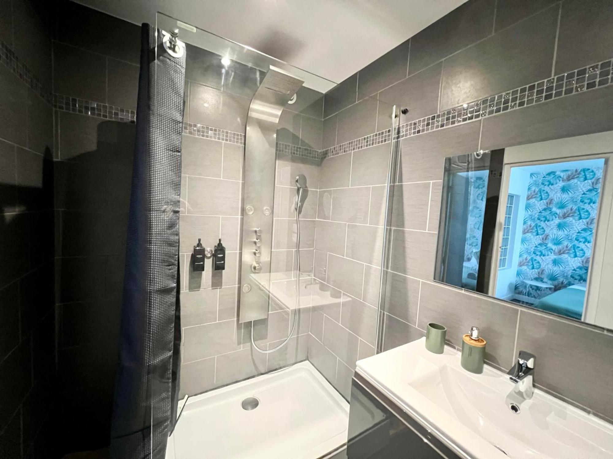 Le Luxueux Et Spacieux Appartement Beauvais Buitenkant foto